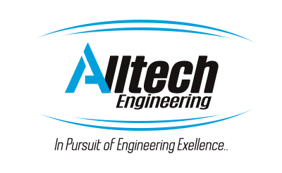 Infrastructure – Alltech Engineering